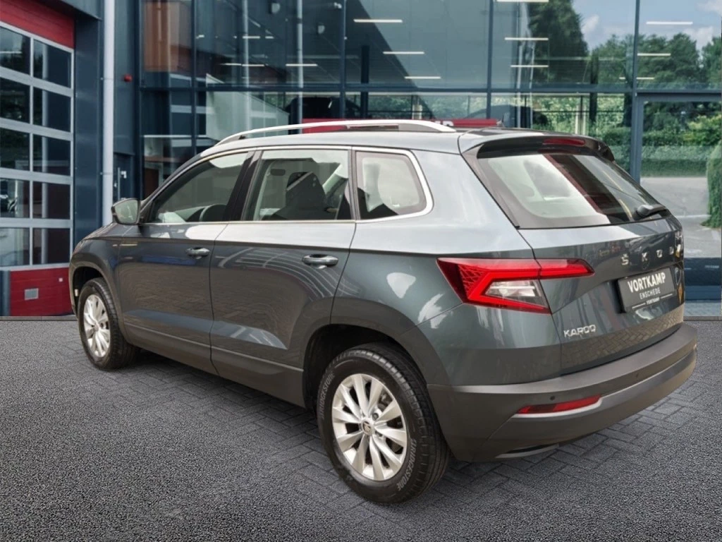 Škoda Karoq – foto 3
