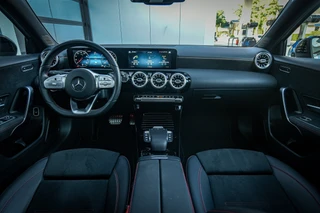 Mercedes-Benz A-Klasse – thumbnail 31