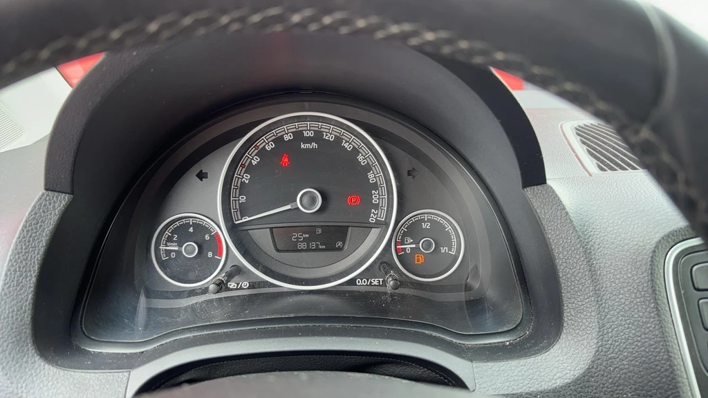 Škoda Citigo – foto 7