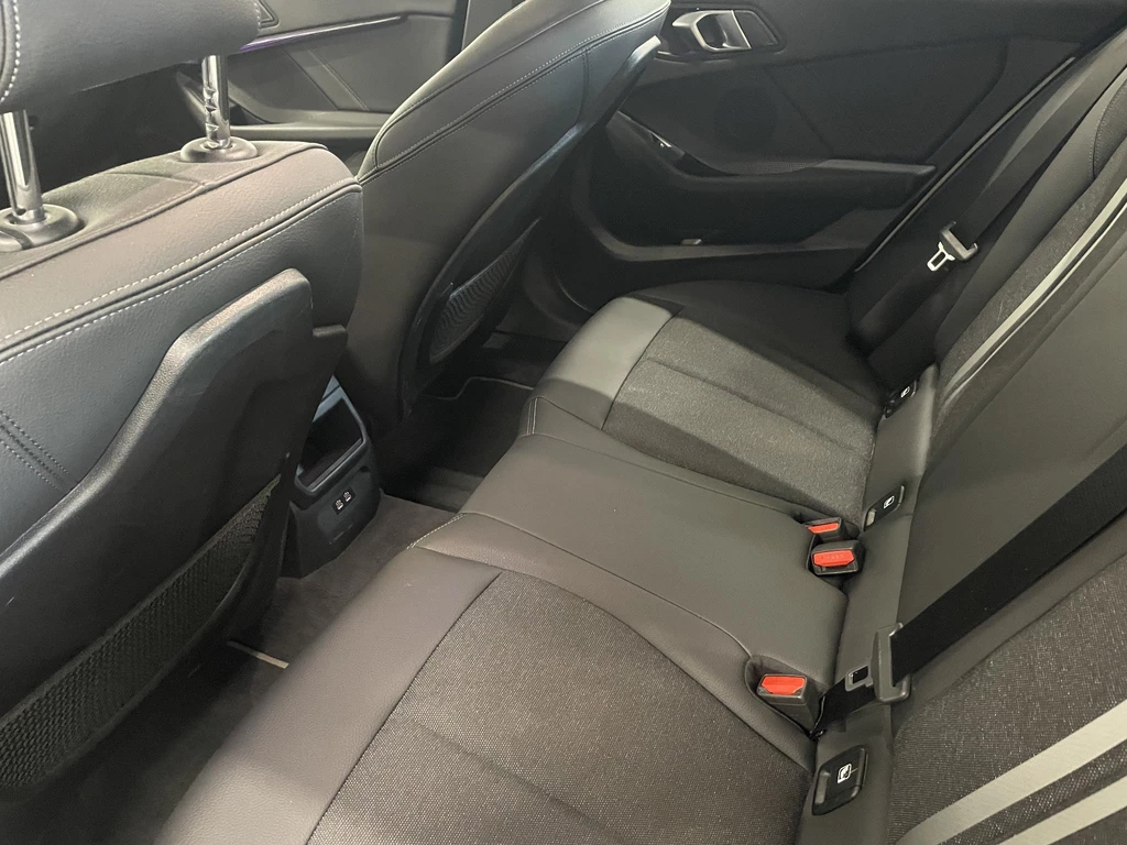 BMW 1 Serie – foto 18