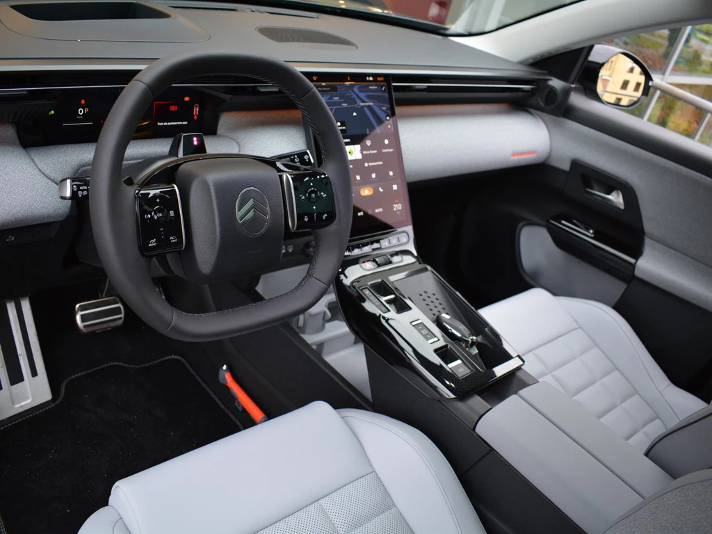 Citroën C5 Aircross – foto 23