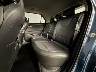Kia Niro EV – thumbnail 40
