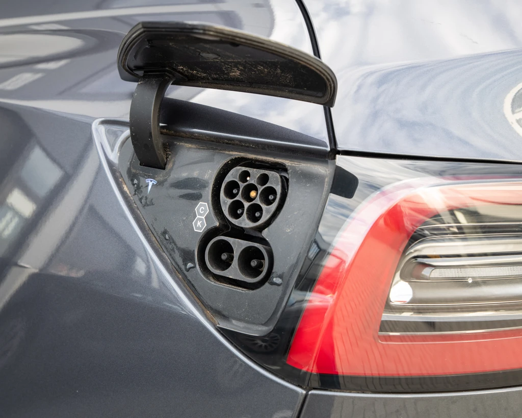 Tesla Model Y – foto 29