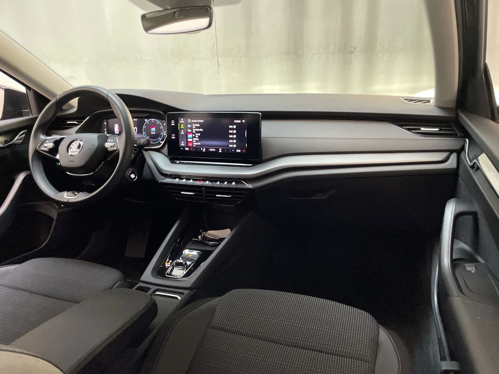 Škoda Octavia – foto 9