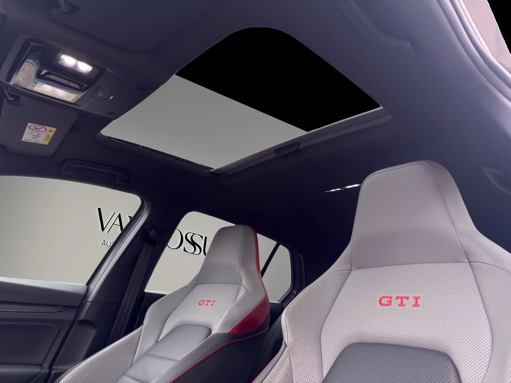 Volkswagen Golf – foto 22