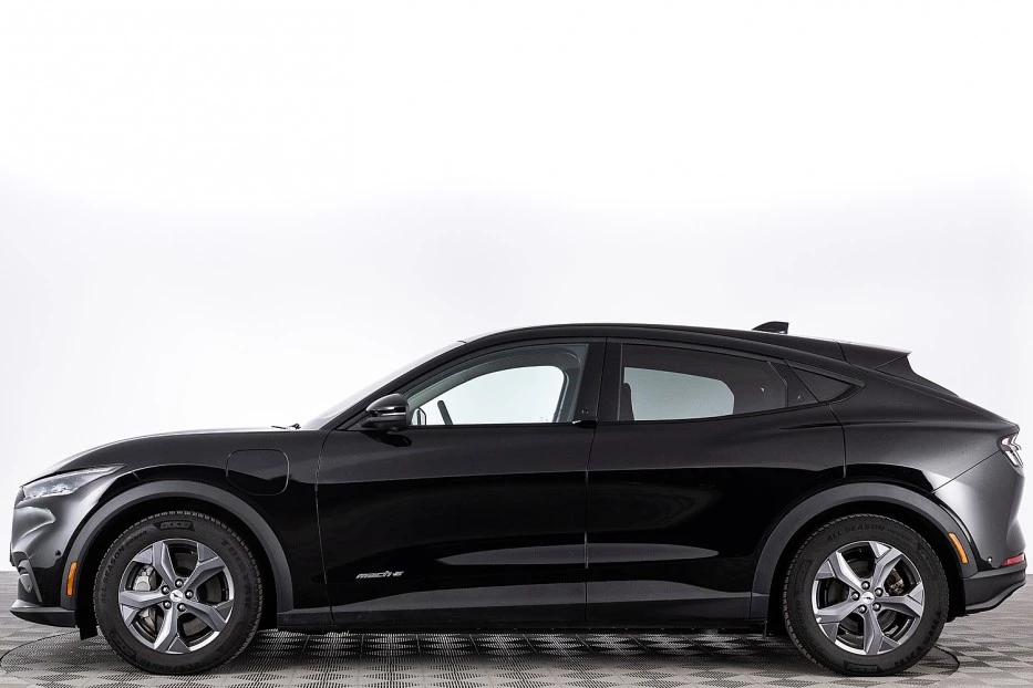 Ford Mustang Mach-E – foto 2