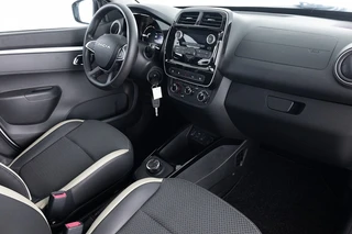 Dacia Spring – thumbnail 9
