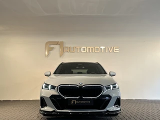 BMW 5 Serie – thumbnail 7