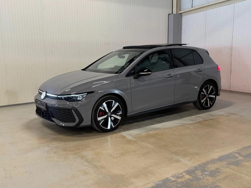 Volkswagen Golf – foto 2