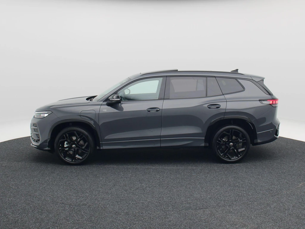 Volkswagen Tayron – foto 2