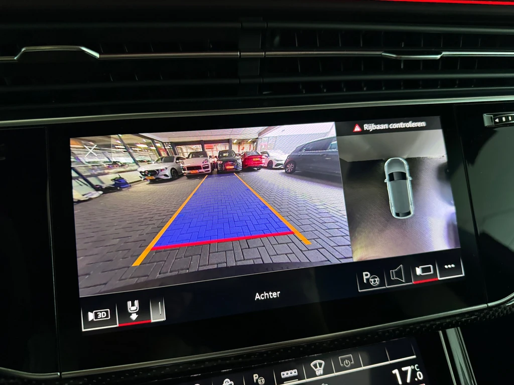 Audi Q8 – foto 18