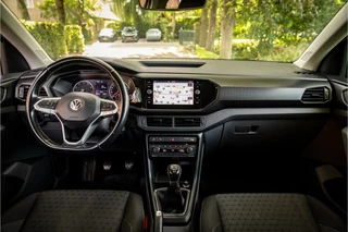 Volkswagen T-Cross – thumbnail 11
