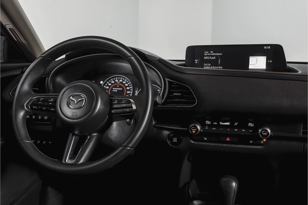 Mazda CX-30 – foto 45