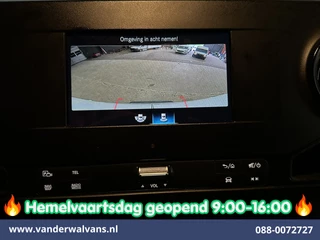 Mercedes-Benz Sprinter – thumbnail 7