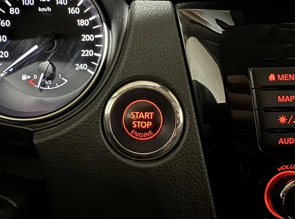 Nissan QASHQAI – foto 40