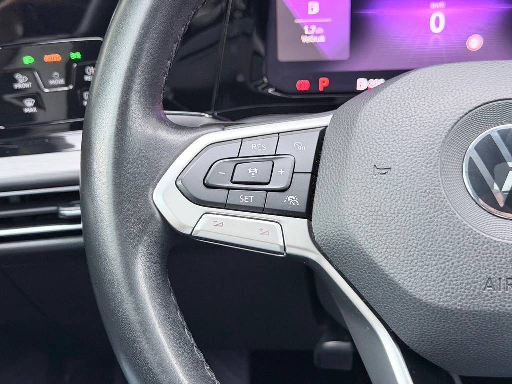 Volkswagen Golf – foto 14