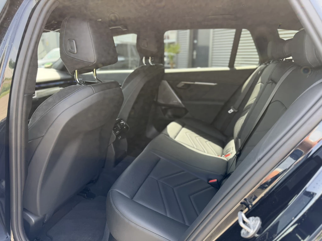 BMW 5 Serie – foto 25