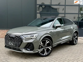 Audi Q3 – thumbnail 1