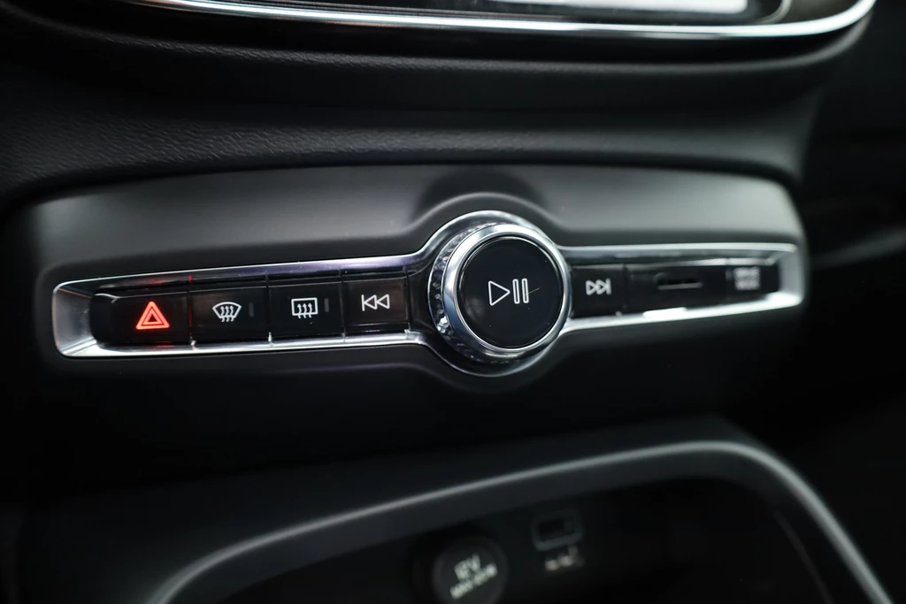 Volvo XC40 – foto 35
