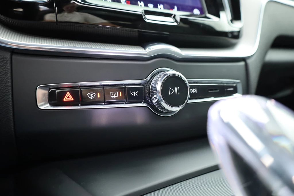Volvo XC60 – foto 27