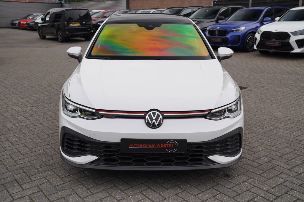 Volkswagen Golf – foto 14