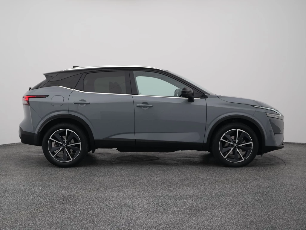 Nissan QASHQAI – foto 12