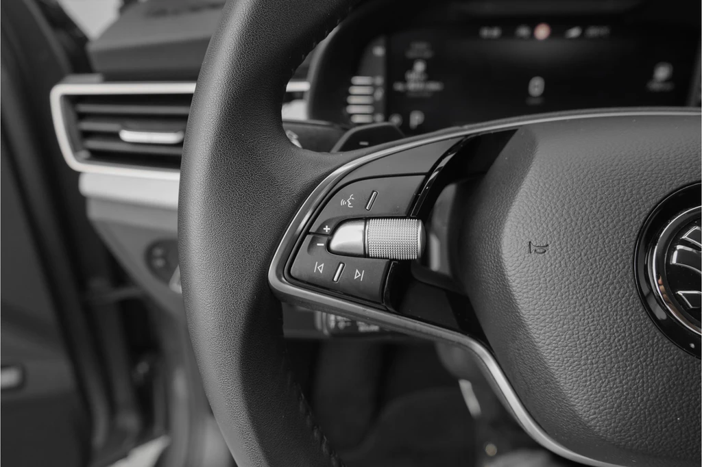 Škoda Scala – foto 34
