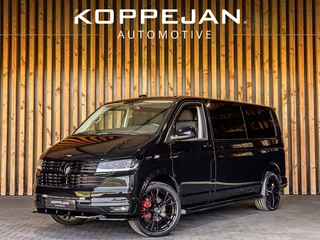 Volkswagen Transporter – thumbnail 1