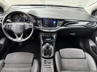 Opel Astra – thumbnail 9