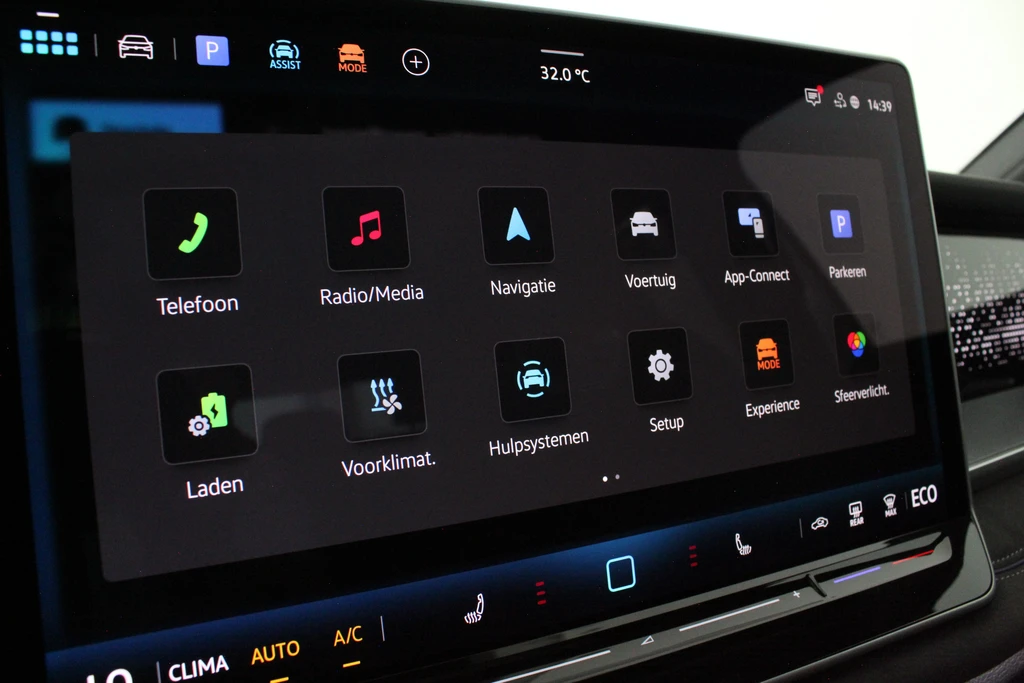 Volkswagen Tayron – foto 46