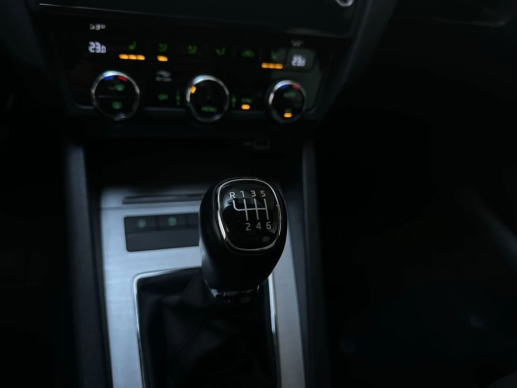 Škoda Octavia – foto 23