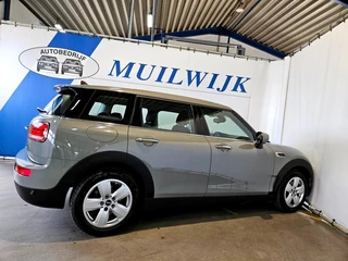 MINI Clubman – thumbnail 10