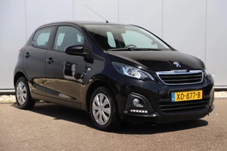 Peugeot 108 – thumbnail 3