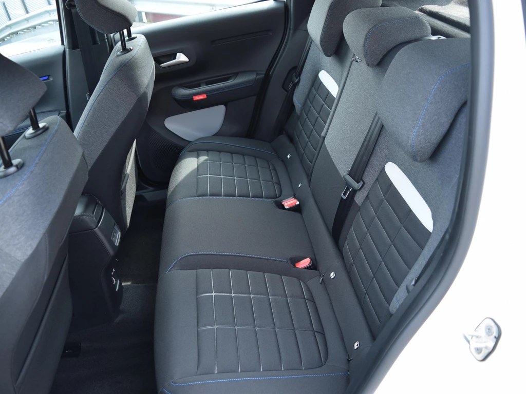 Citroën C3 – foto 14
