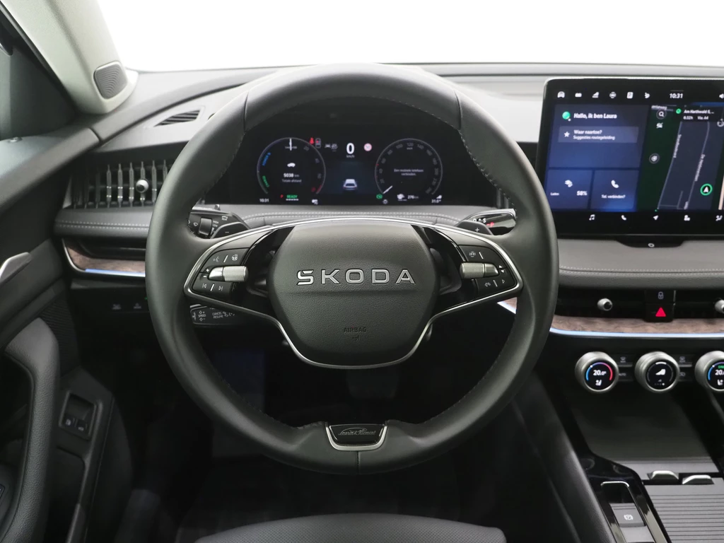 Škoda Superb – foto 45