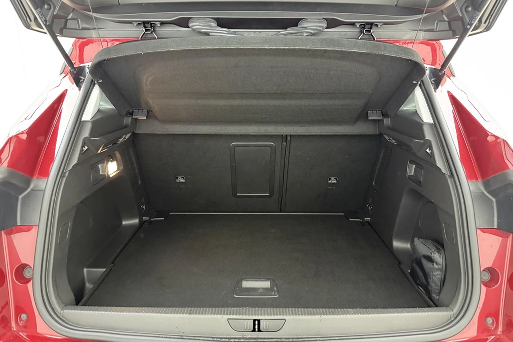 Opel Grandland X – foto 12
