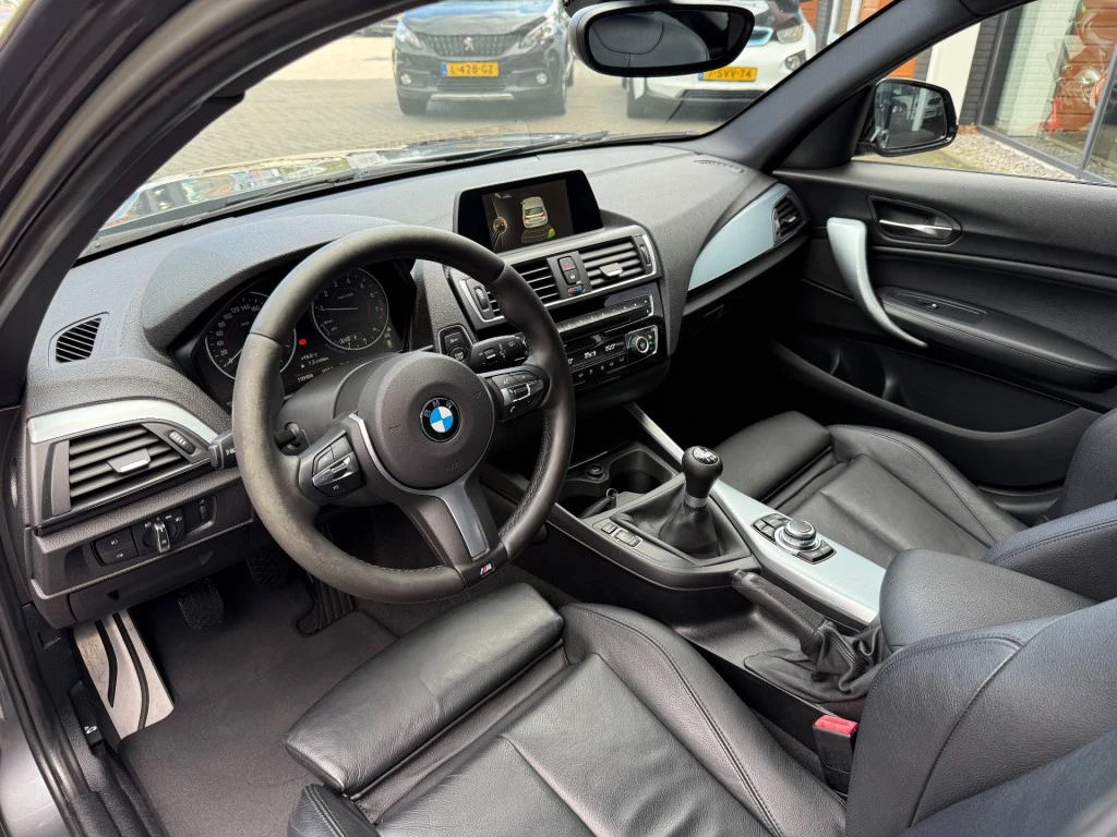 BMW 1 Serie – foto 20
