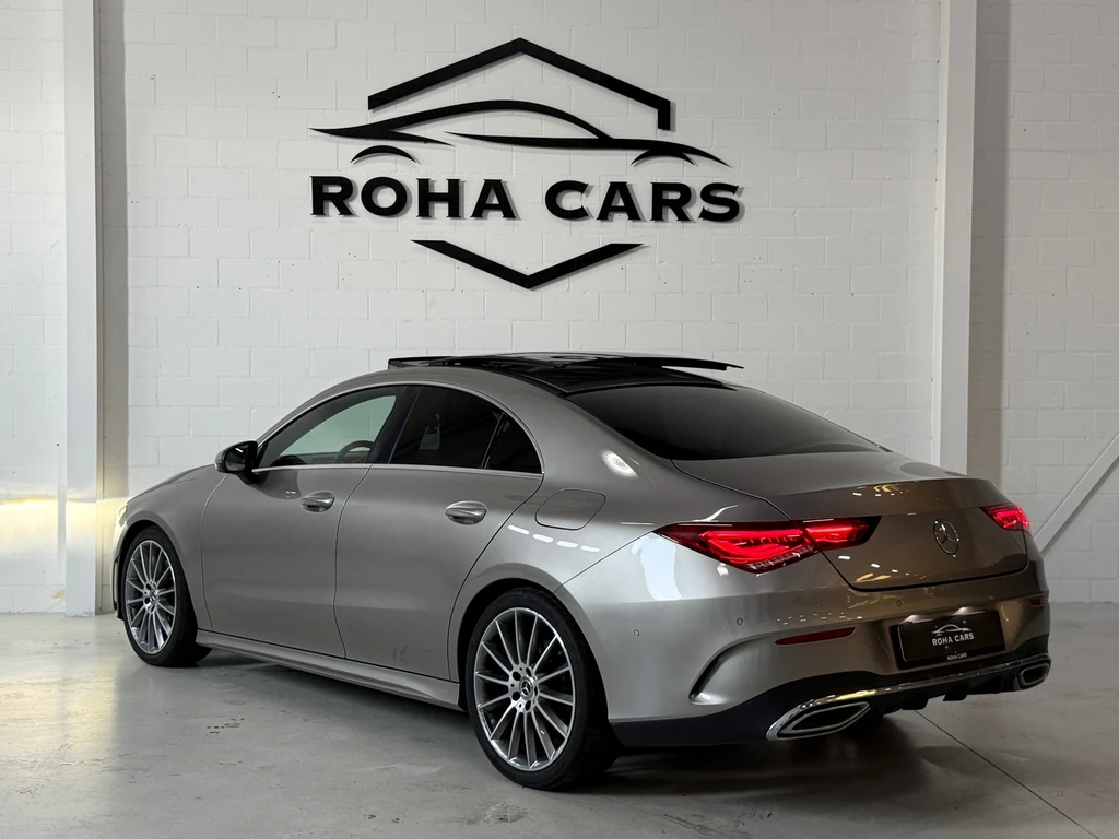 Mercedes-Benz CLA – foto 3
