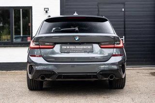 BMW 3 Serie – thumbnail 4