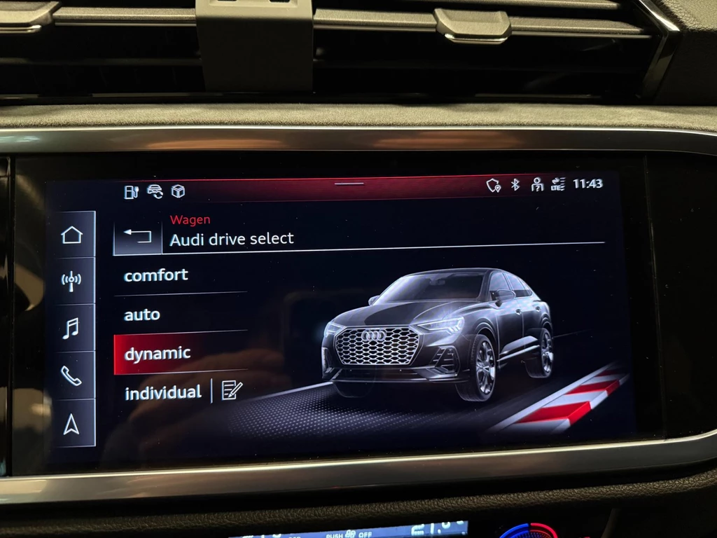 Audi Q3 – foto 41