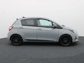 Toyota Yaris – thumbnail 11