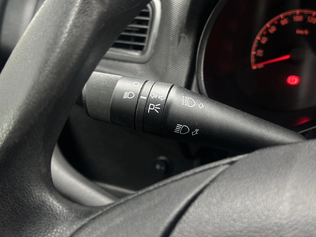 Opel Combo – foto 24