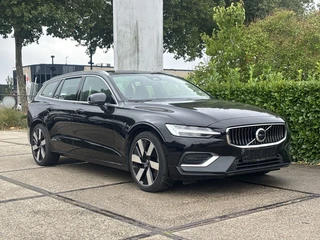 Volvo V60 – thumbnail 7