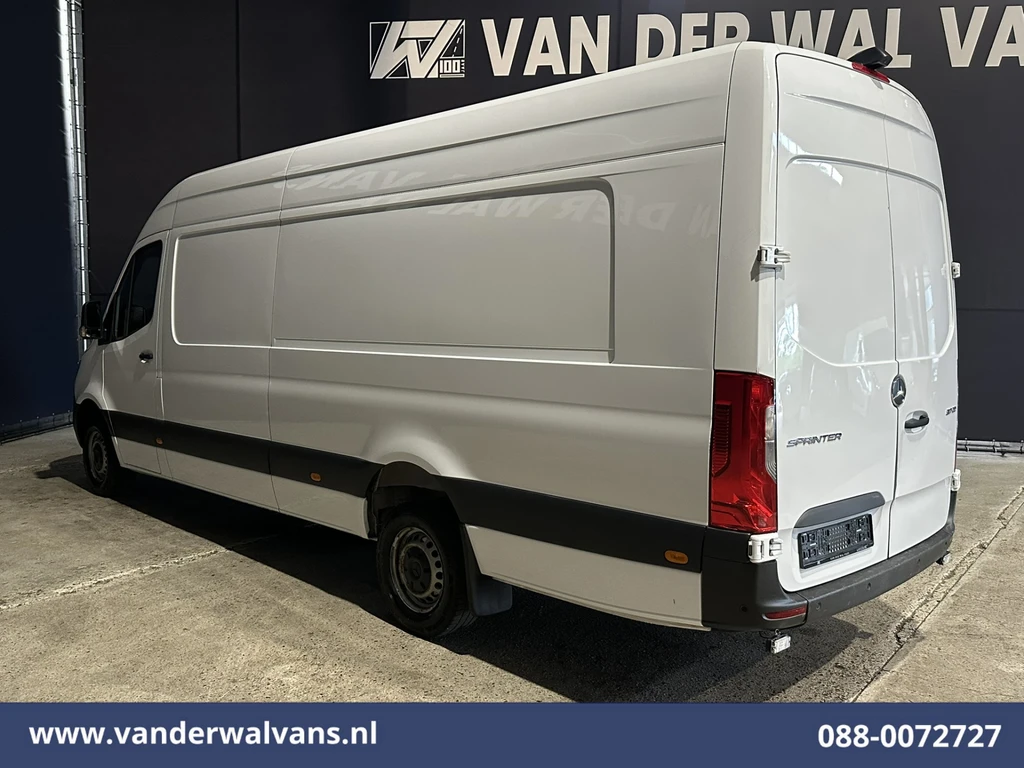 Mercedes-Benz Sprinter – foto 2