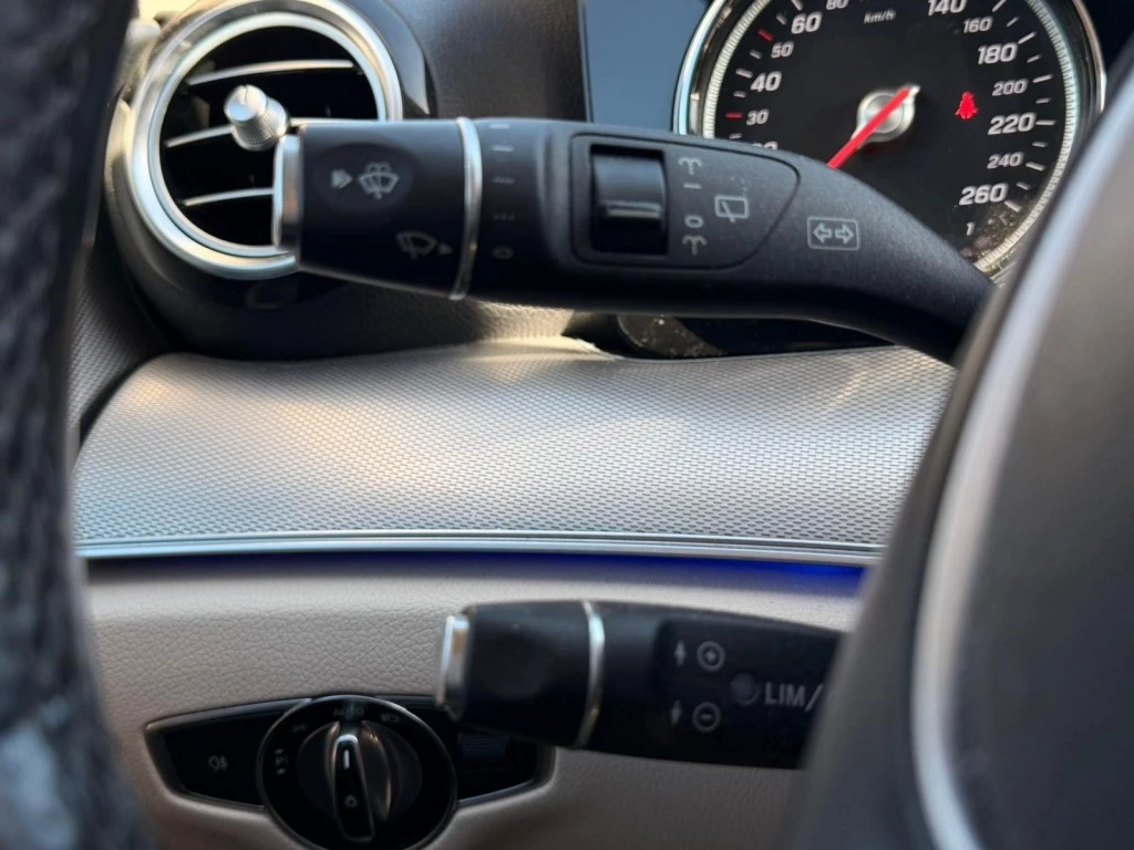 Mercedes-Benz E-Klasse – foto 17