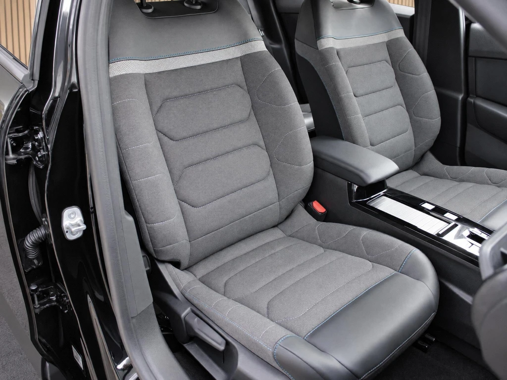 Citroën ë-C4 – foto 13