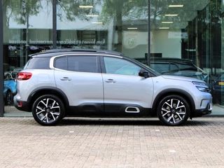 Citroën C5 Aircross – thumbnail 5