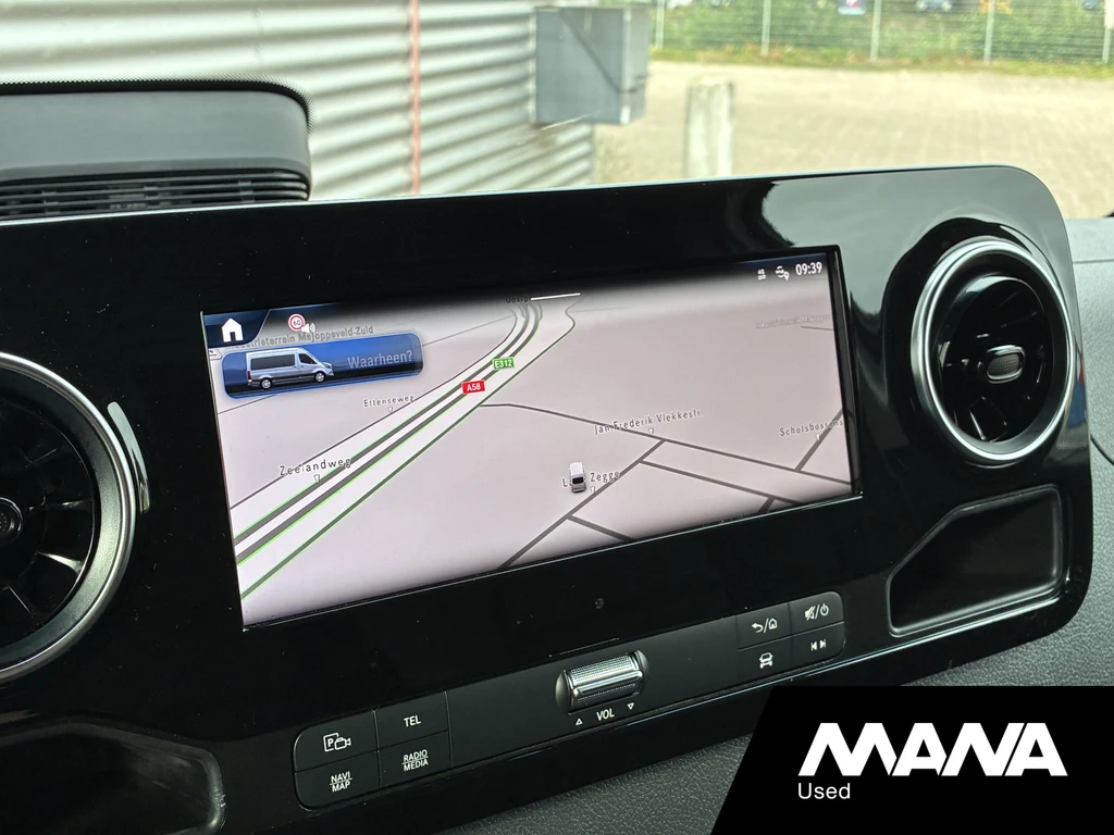 Mercedes-Benz Sprinter – foto 20