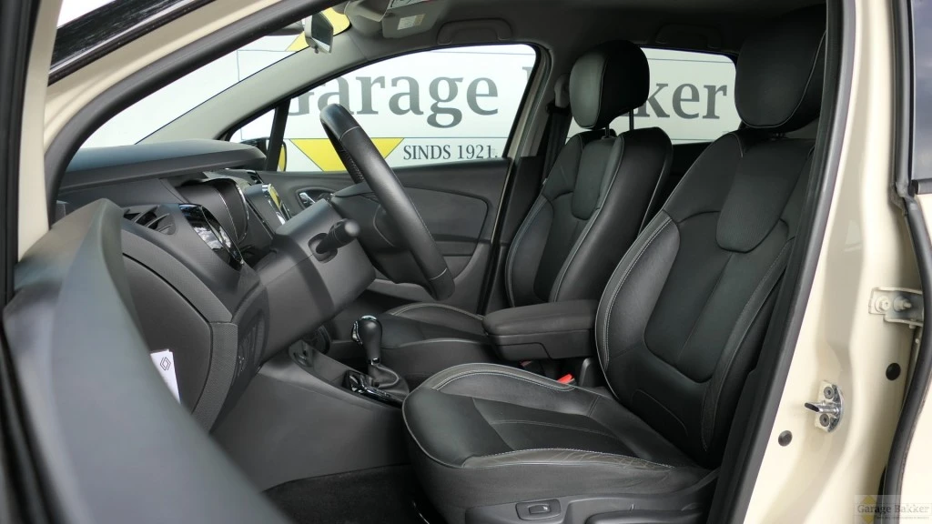 Renault Captur – foto 8