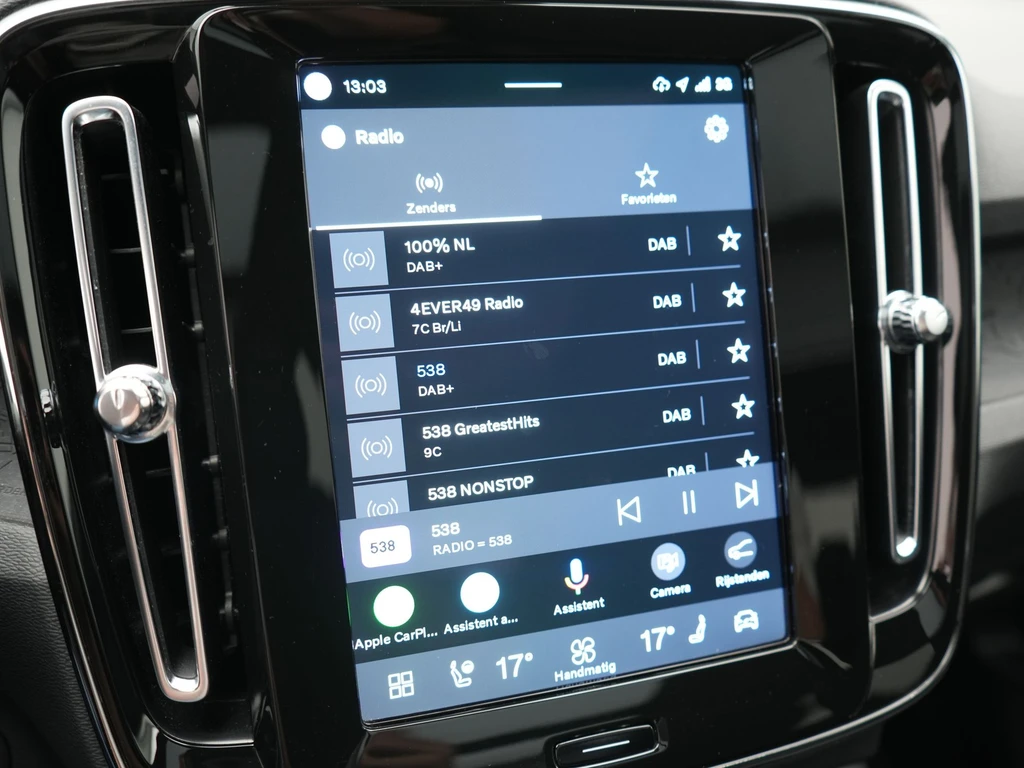 Volvo XC40 – foto 43